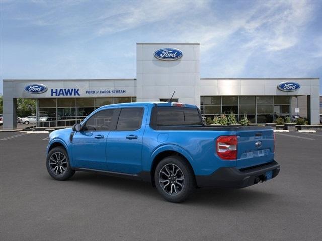 new 2024 Ford Maverick car, priced at $39,230