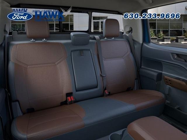 new 2024 Ford Maverick car, priced at $34,719