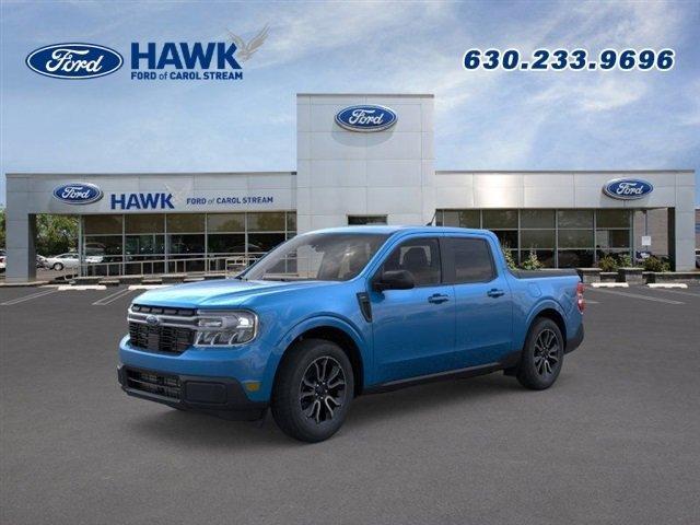 new 2024 Ford Maverick car, priced at $32,953