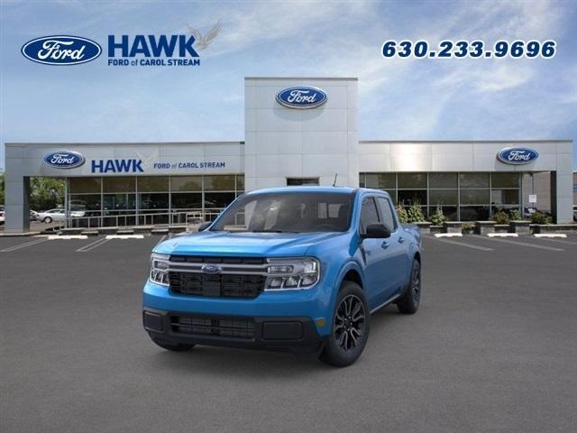 new 2024 Ford Maverick car, priced at $34,719