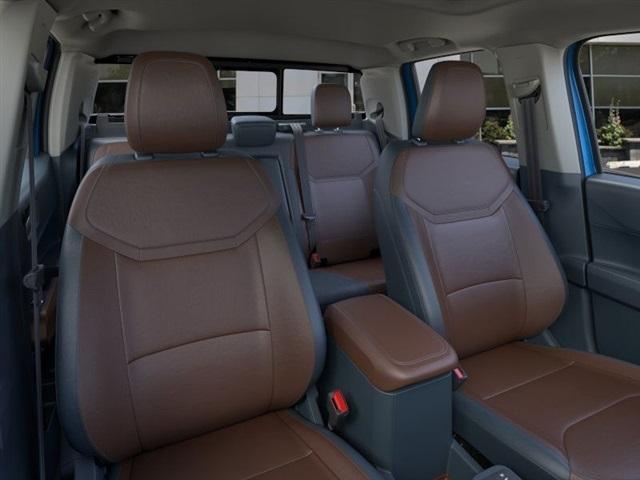 new 2024 Ford Maverick car, priced at $34,719