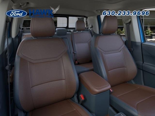 new 2024 Ford Maverick car, priced at $34,719