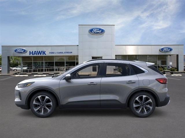 new 2024 Ford Escape car, priced at $32,820
