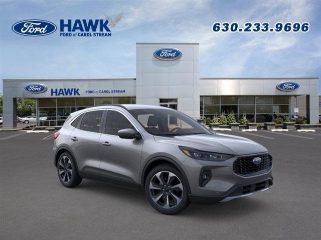 new 2024 Ford Escape car, priced at $32,820