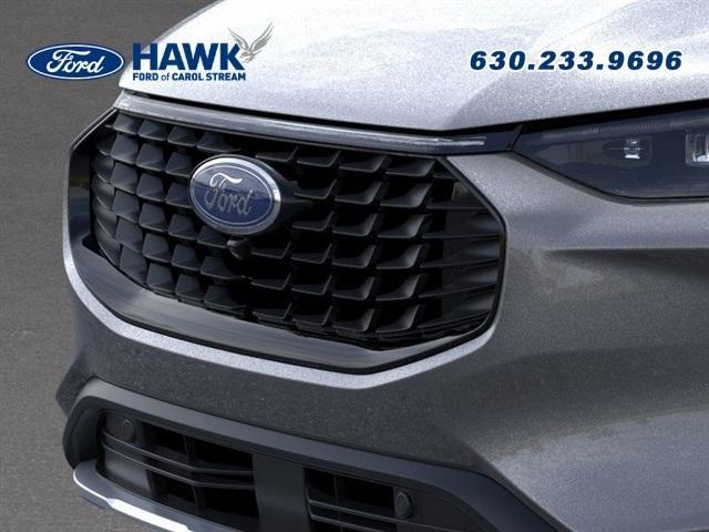 new 2024 Ford Escape car, priced at $32,820