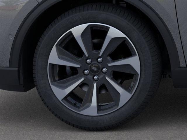 new 2024 Ford Escape car, priced at $32,820
