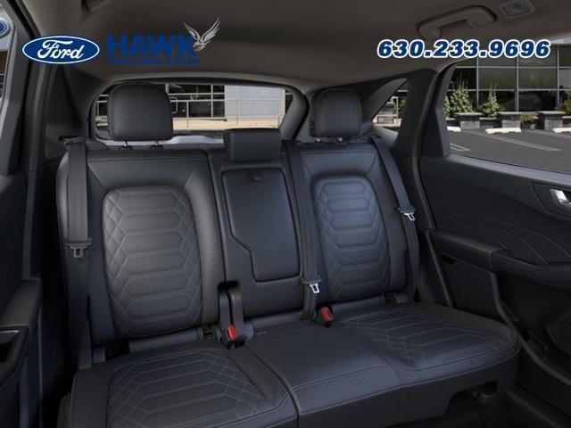 new 2024 Ford Escape car, priced at $32,820