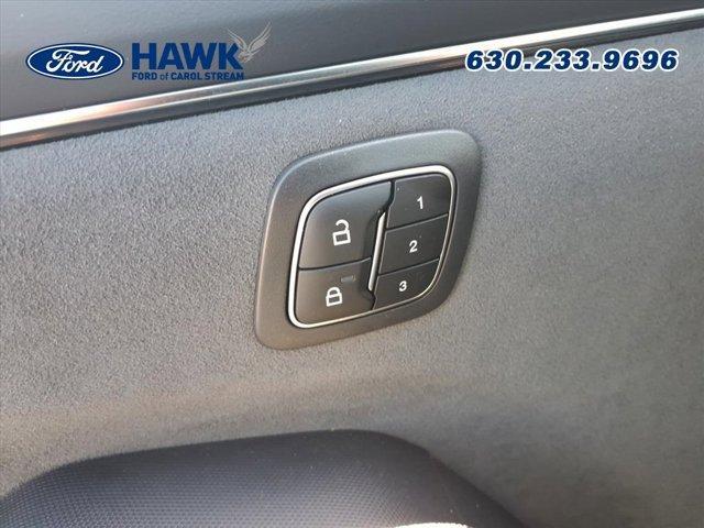 used 2024 Ford Mustang Mach-E car, priced at $42,619