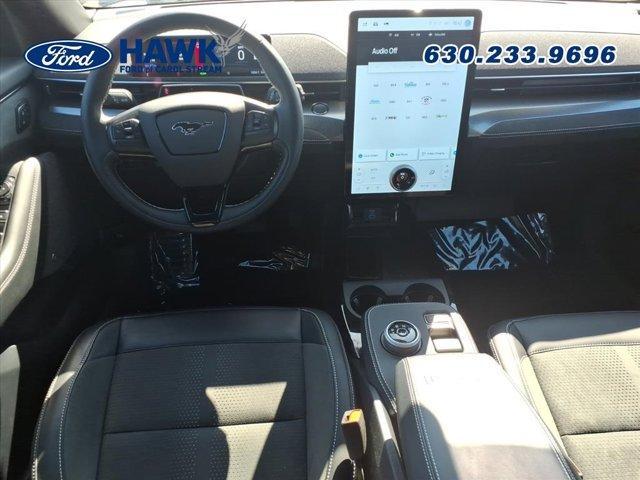 used 2024 Ford Mustang Mach-E car, priced at $42,619