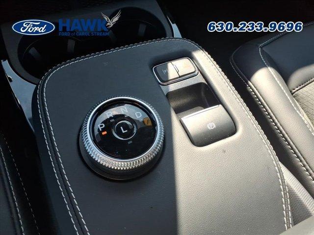 used 2024 Ford Mustang Mach-E car, priced at $42,619