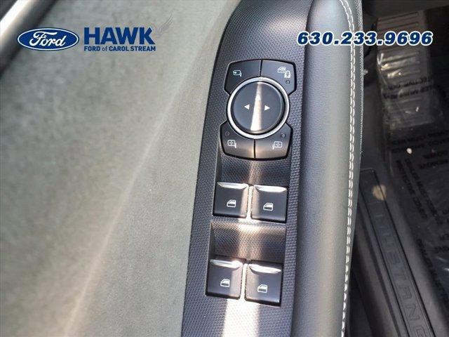 used 2024 Ford Mustang Mach-E car, priced at $42,619