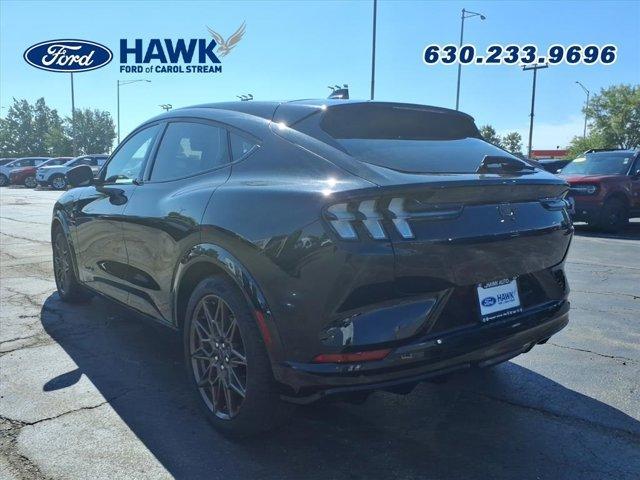 used 2024 Ford Mustang Mach-E car, priced at $42,619