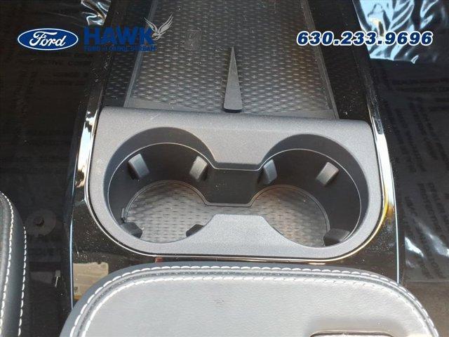 used 2024 Ford Mustang Mach-E car, priced at $42,619