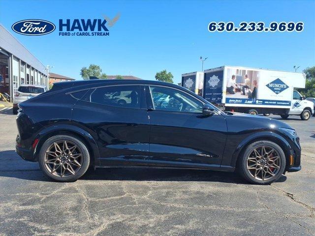 used 2024 Ford Mustang Mach-E car, priced at $42,619