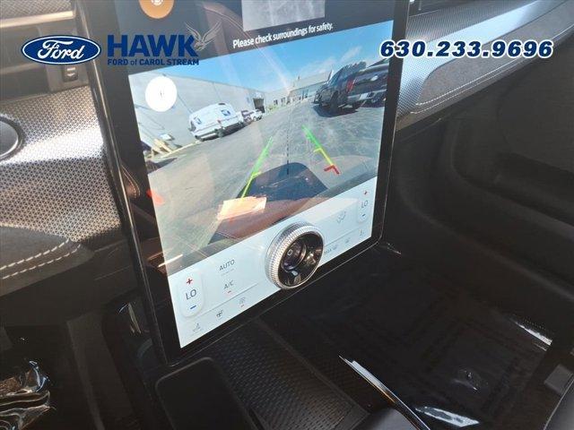 used 2024 Ford Mustang Mach-E car, priced at $42,619