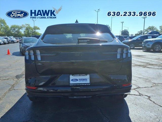 used 2024 Ford Mustang Mach-E car, priced at $42,619