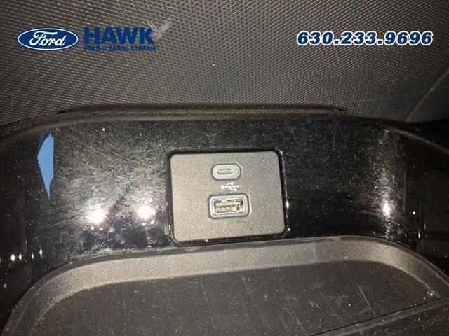 used 2024 Ford Mustang Mach-E car, priced at $42,619