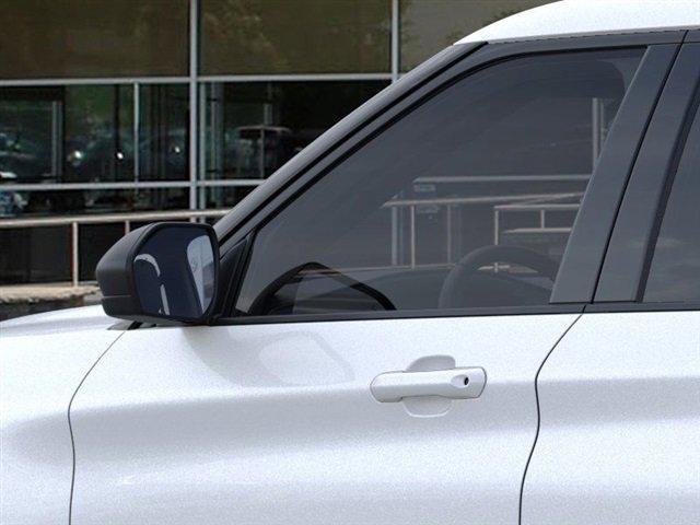 new 2025 Ford Explorer car, priced at $46,386