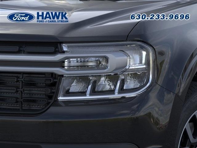 new 2024 Ford Maverick car, priced at $33,891