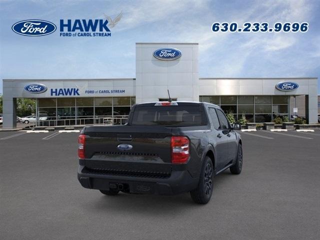 new 2024 Ford Maverick car, priced at $33,891