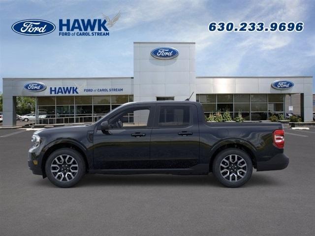 new 2024 Ford Maverick car, priced at $33,891