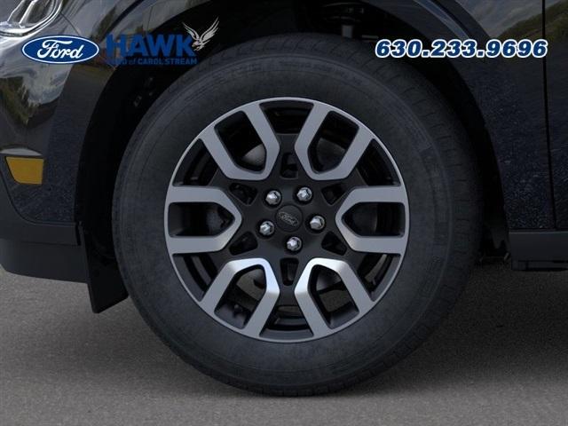 new 2024 Ford Maverick car, priced at $33,891