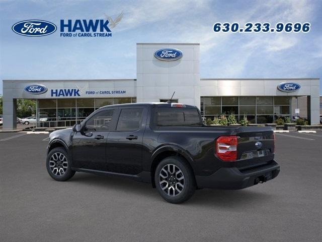 new 2024 Ford Maverick car, priced at $33,891