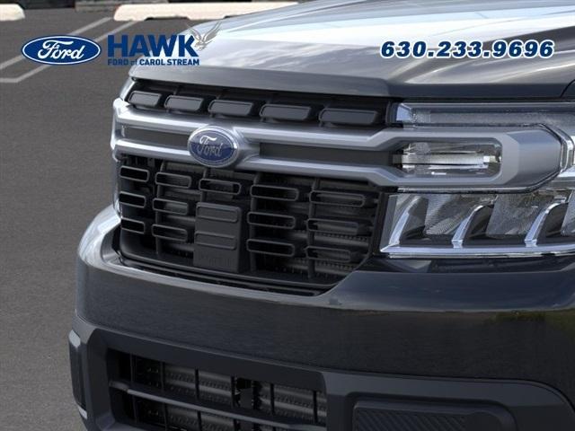 new 2024 Ford Maverick car, priced at $33,891