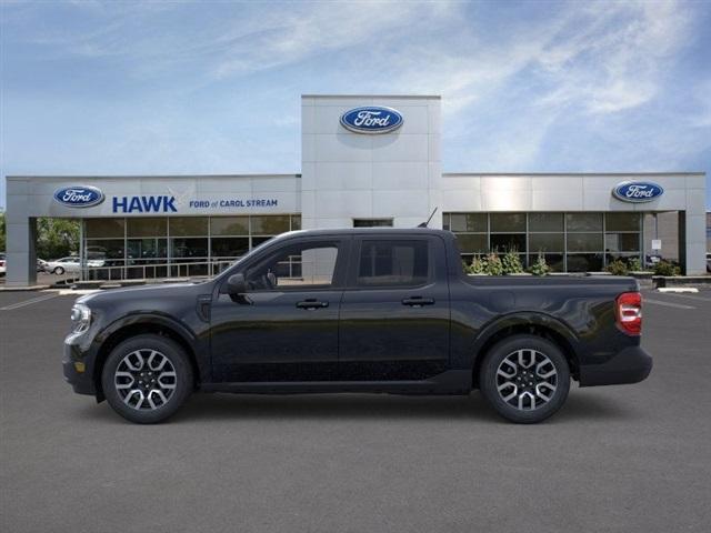 new 2024 Ford Maverick car, priced at $33,891