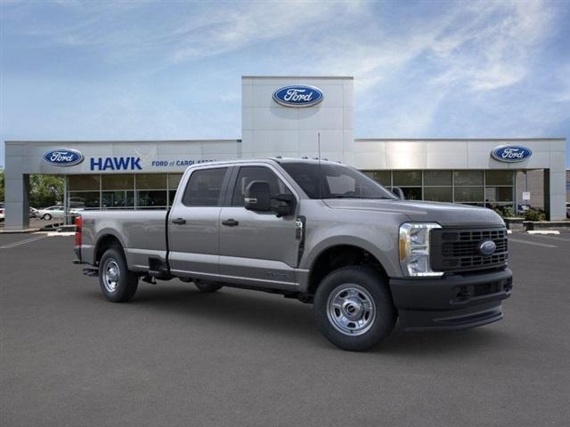 new 2024 Ford F-350 car, priced at $63,927