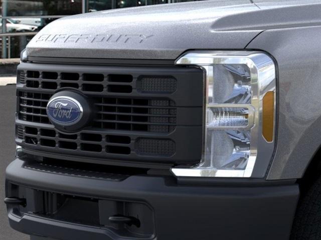 new 2024 Ford F-350 car, priced at $63,927