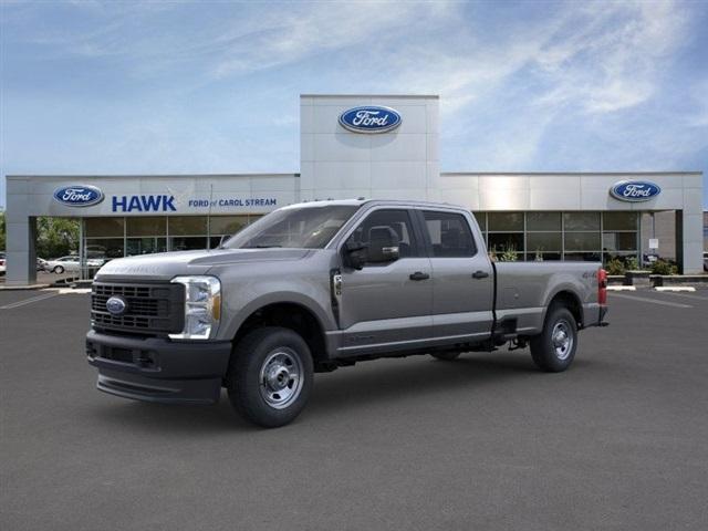 new 2024 Ford F-350 car, priced at $63,927