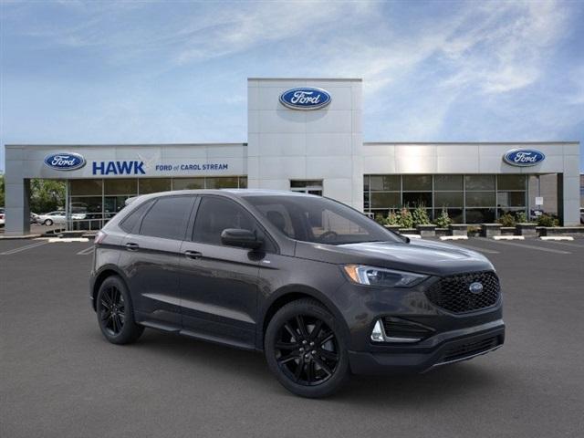 new 2024 Ford Edge car, priced at $39,274