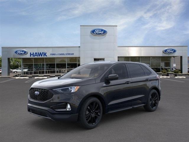 new 2024 Ford Edge car, priced at $39,274