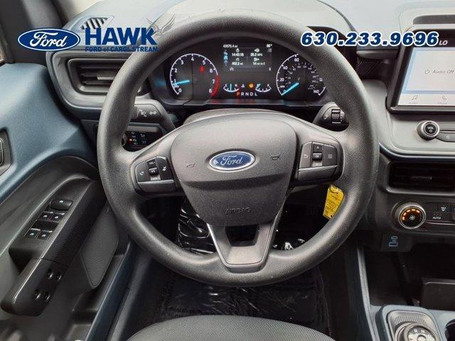 used 2022 Ford Maverick car, priced at $24,999