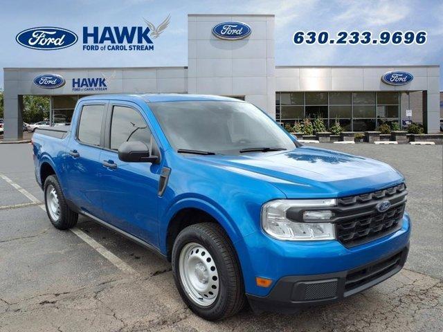 used 2022 Ford Maverick car, priced at $24,999