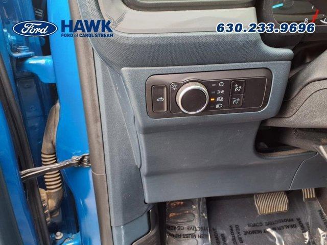 used 2022 Ford Maverick car, priced at $24,999