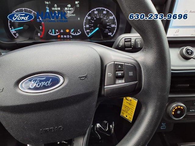 used 2022 Ford Maverick car, priced at $24,999