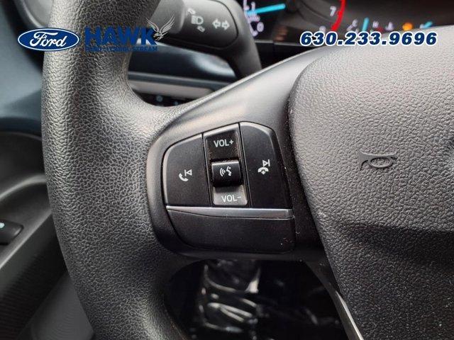 used 2022 Ford Maverick car, priced at $24,999