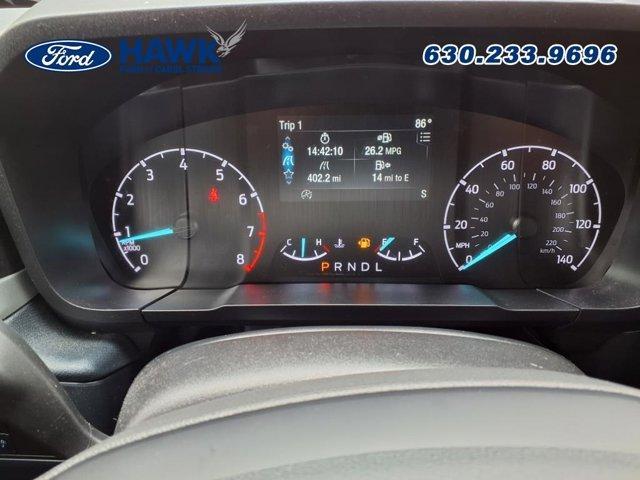 used 2022 Ford Maverick car, priced at $24,999