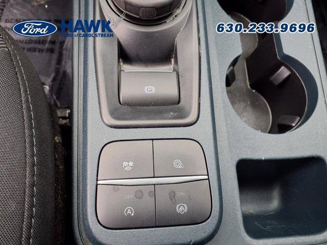 used 2022 Ford Maverick car, priced at $24,999