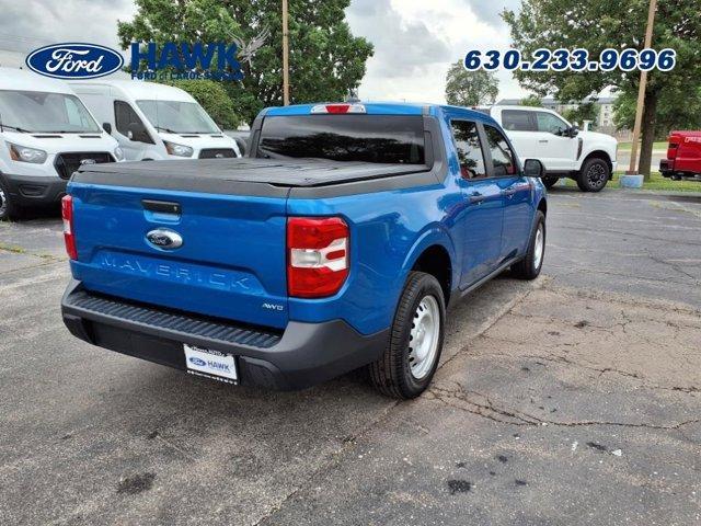used 2022 Ford Maverick car, priced at $24,999