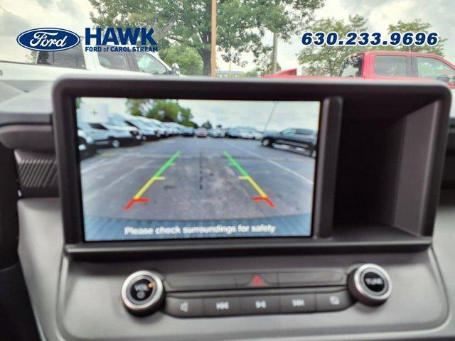 used 2022 Ford Maverick car, priced at $24,999