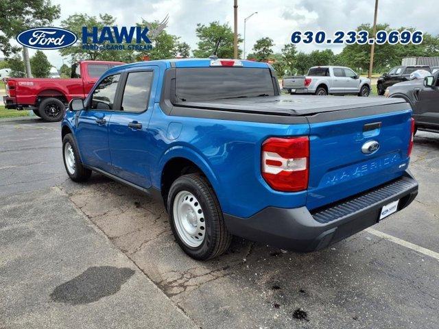 used 2022 Ford Maverick car, priced at $24,999