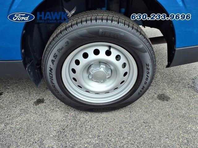 used 2022 Ford Maverick car, priced at $24,999