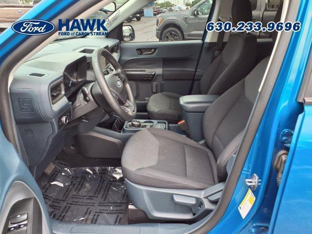 used 2022 Ford Maverick car, priced at $24,999