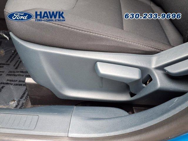 used 2022 Ford Maverick car, priced at $24,999