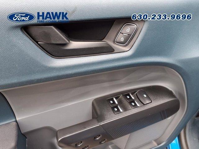 used 2022 Ford Maverick car, priced at $24,999