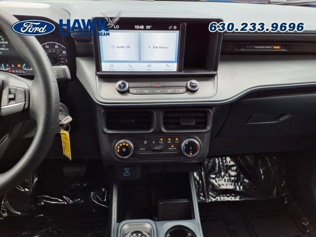used 2022 Ford Maverick car, priced at $24,999