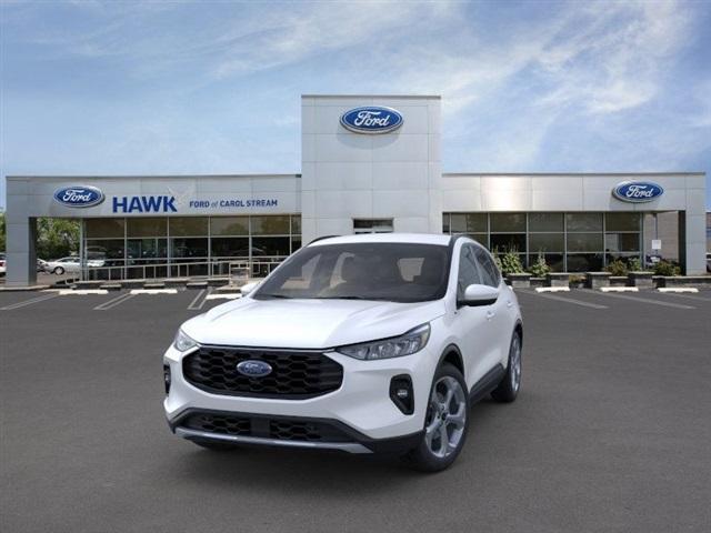 new 2025 Ford Escape car, priced at $35,690